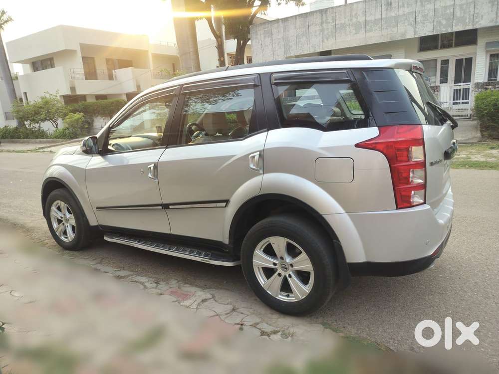 Mahindra Xuv500 W6 2wd, 2015, Diesel
