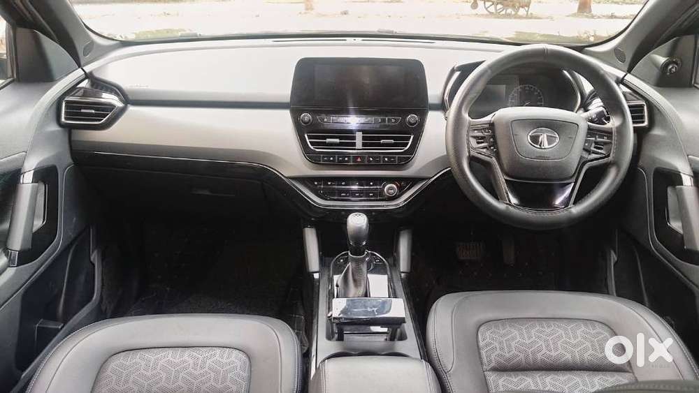 Tata Harrier Xza Plus At, 2021, Diesel