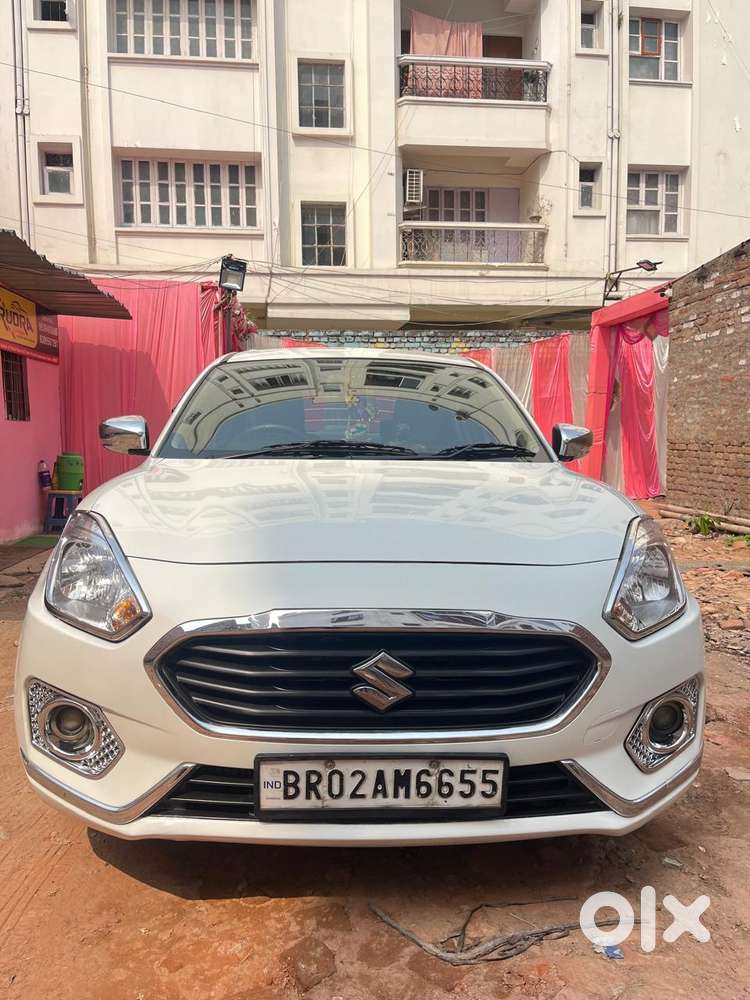 Maruti Suzuki Dzire 2017-2020 Vdi, 2018, Diesel