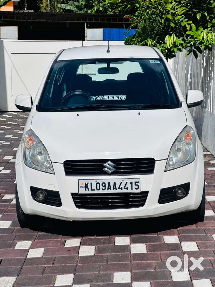 2011 Model Ritz For Sale