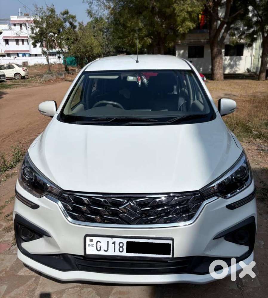 Maruti Suzuki Ertiga Vxi (o) Cng, 2025, Cng & Hybrids