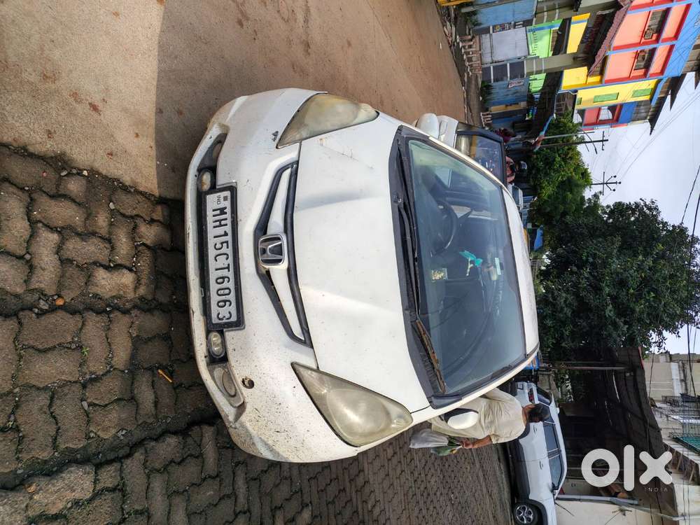 Honda Jazz X Old 2011