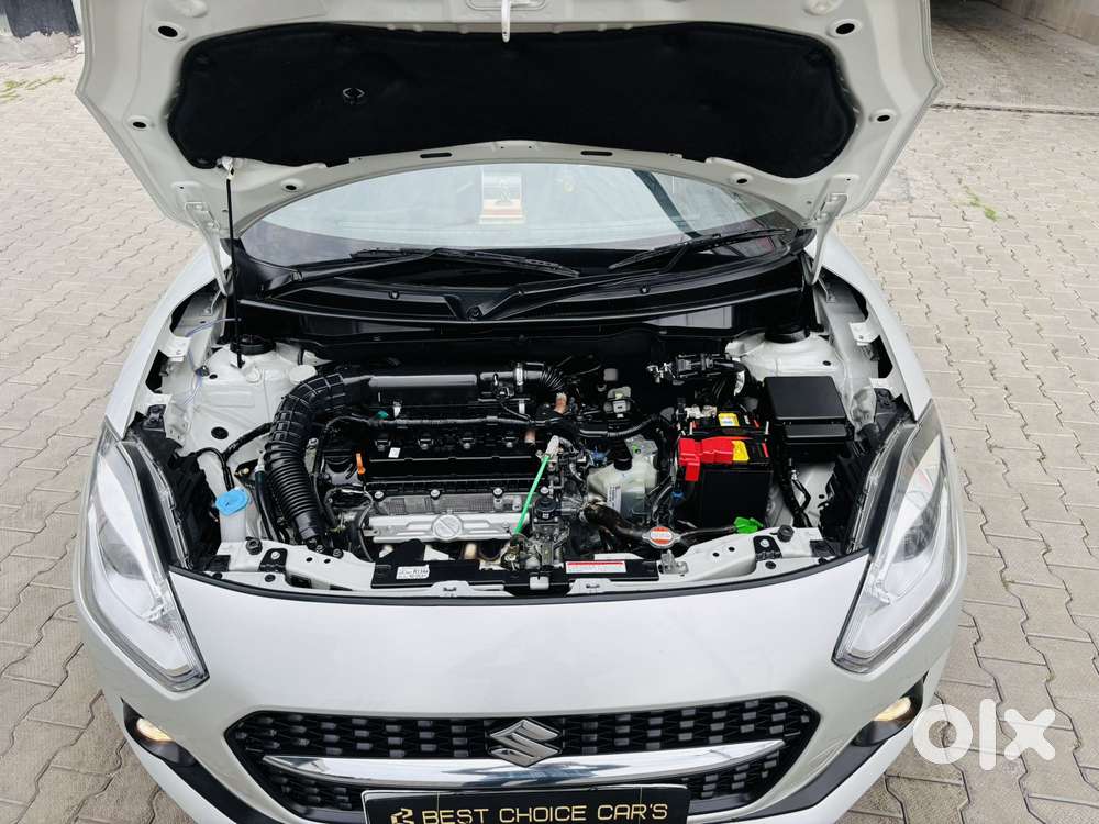 Maruti Suzuki Swift Zxi Plus Amt Dual Tone, 2023, Petrol