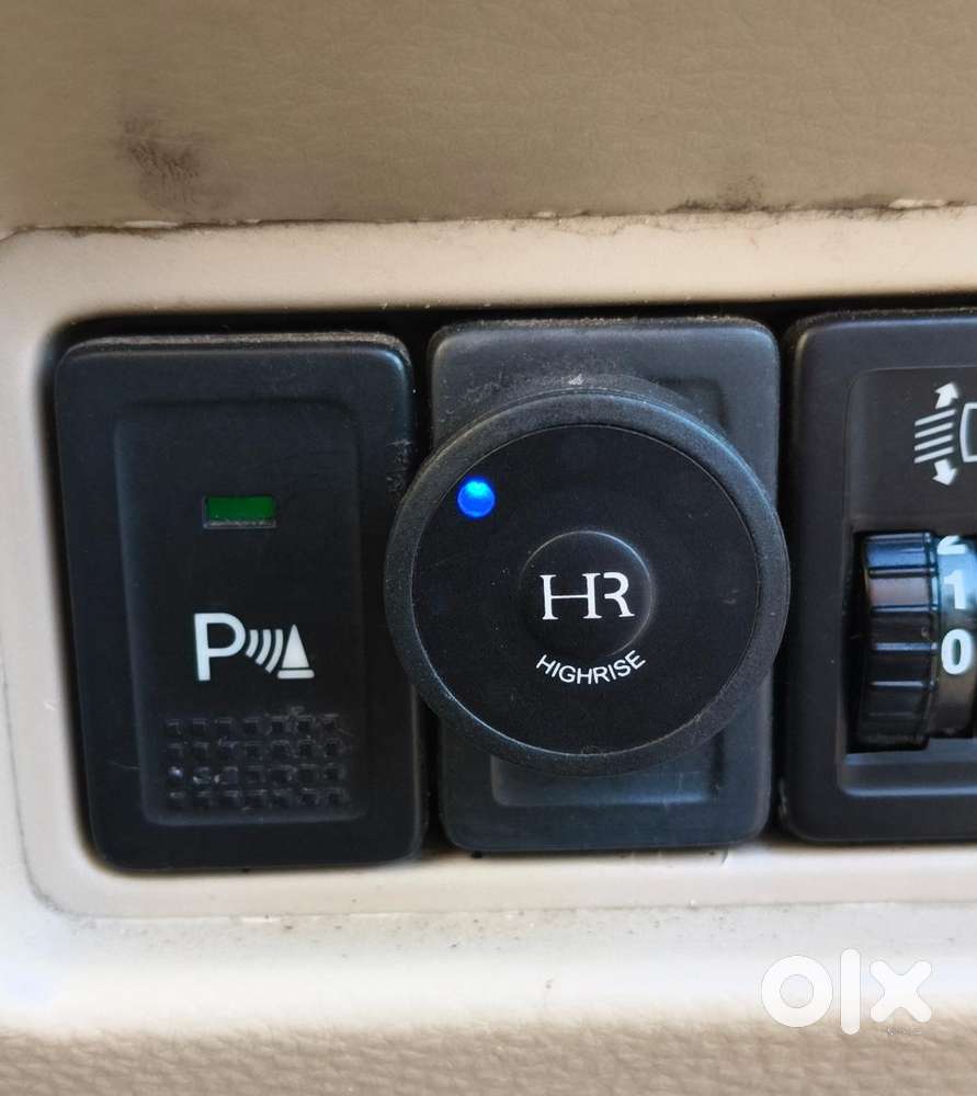 Maruti Suzuki Ertiga Zxi, 2016, Cng & Hybrids