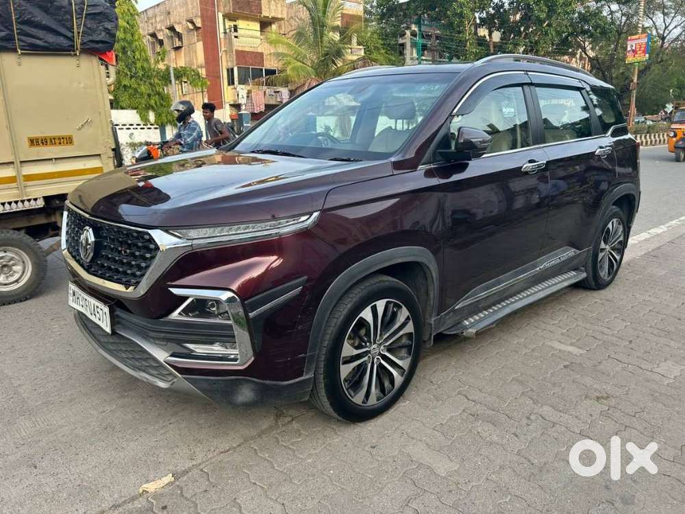 Mg Hector 2.0 Sharp Diesel, 2022, Diesel