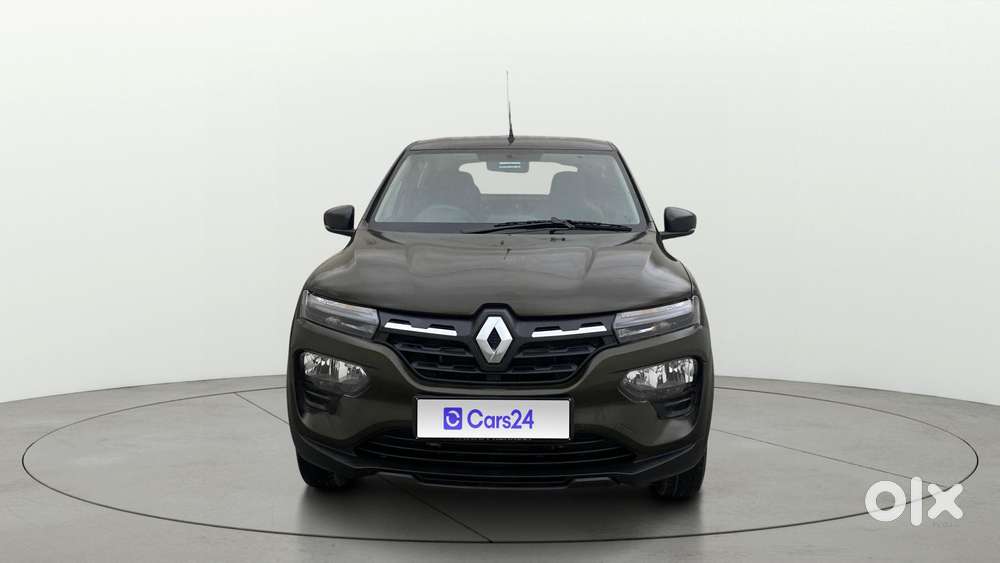 Renault Kwid 1.0 Rxt Amt, 2023, Petrol