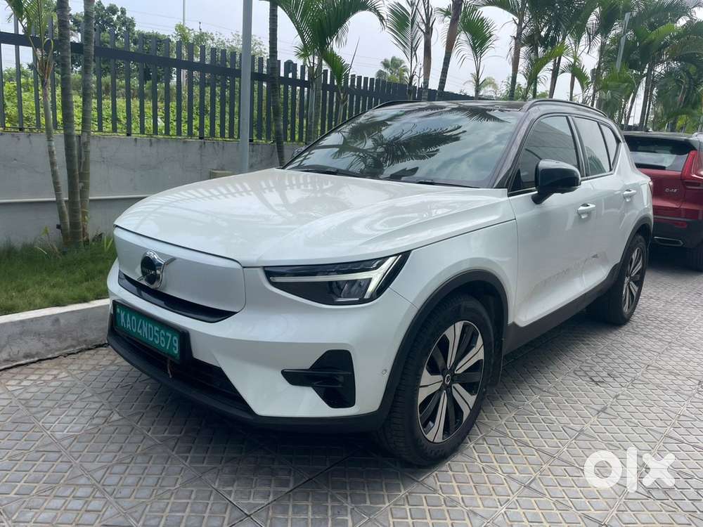 Volvo Xc40 Recharge(2023), Twin Motor(awd)