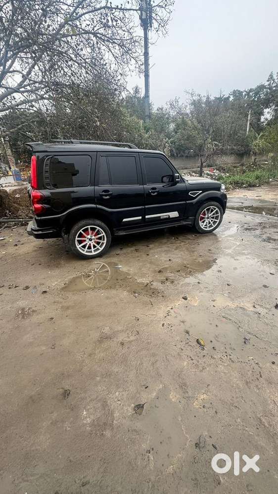Scorpio Classic S11