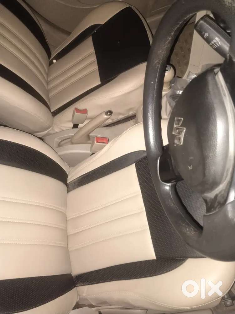 Maruti Suzuki Dzire 2012 Petrol 100000 Km Driven
