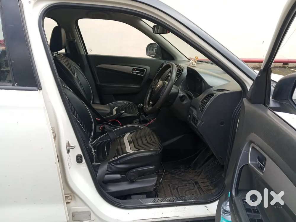 Maruti Suzuki Vitara 2018