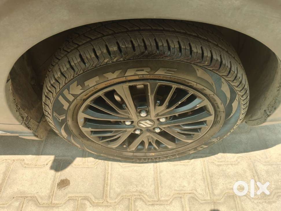 Maruti Suzuki Xl6 1.5 Zeta At, 2019, Petrol