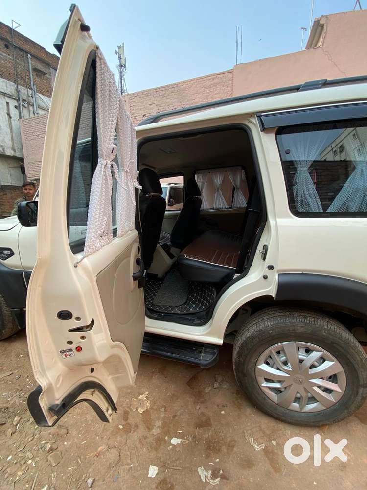Mahindra Scorpio Classic 2.2 S Mt 7 Str, 2024, Diesel