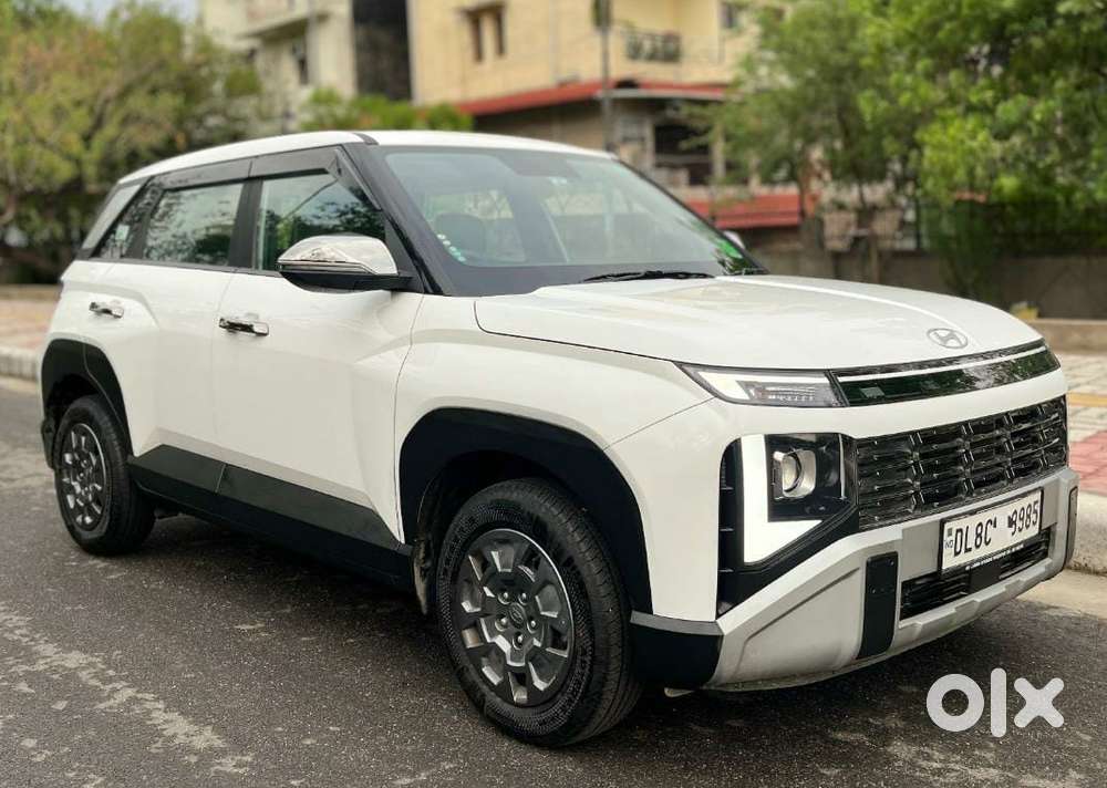 Hyundai Venue Sx Opt, 2025, Petrol