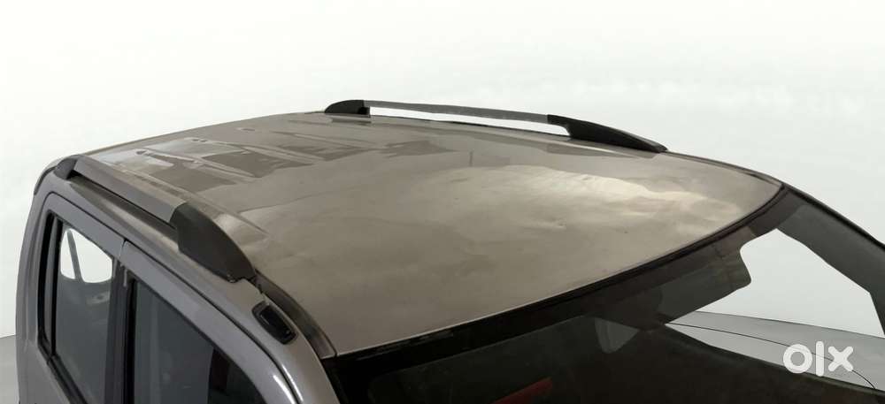 Maruti Suzuki Wagon R 1.0 Lxi, 2014, Petrol