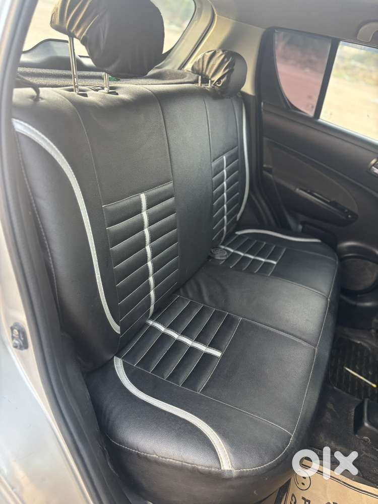 Maruti Suzuki Swift Vxi Optional, 2013, Cng & Hybrids