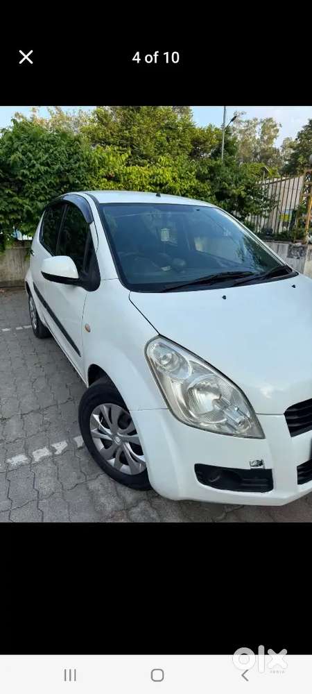 Maruti Suzuki Ritz 2030 Petrol 900000 Km Driven