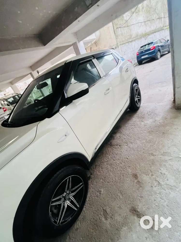 Mahindra Xuv300 Turbosport 2019 Diesel