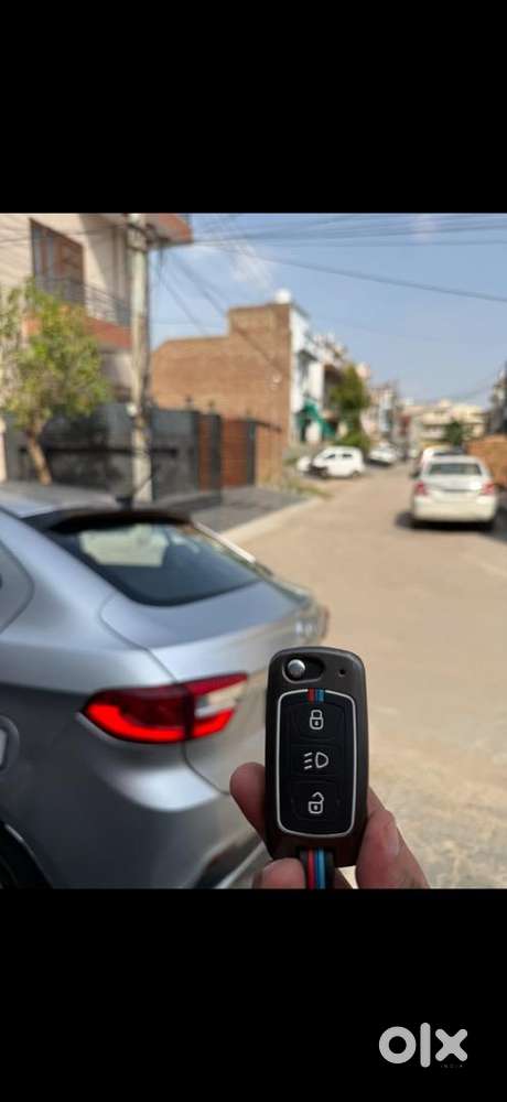 Tata Petrol Manual 2017
