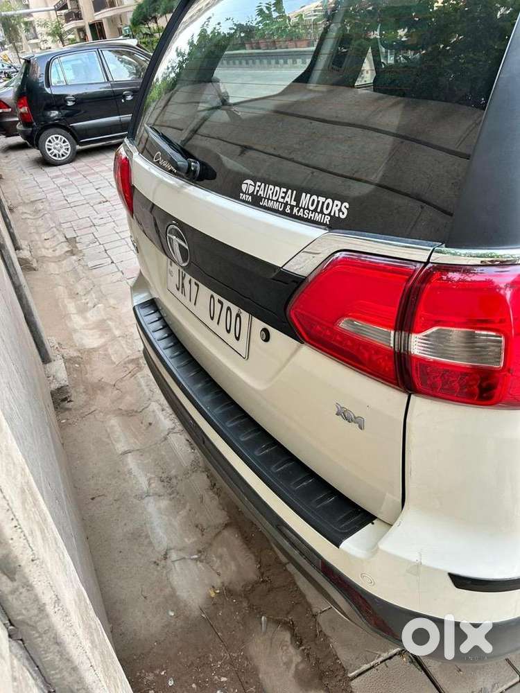 Tata Diesel Car 2017