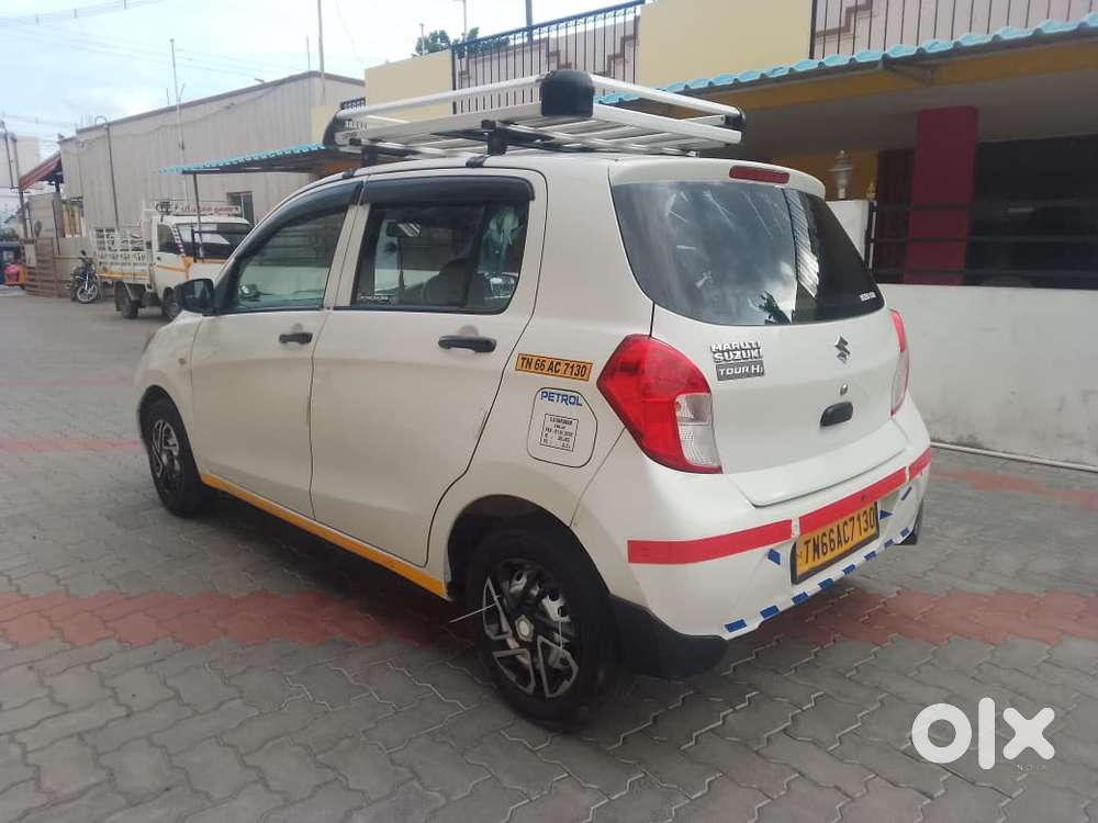 Maruti Suzuki Celerio, 2019, Petrol