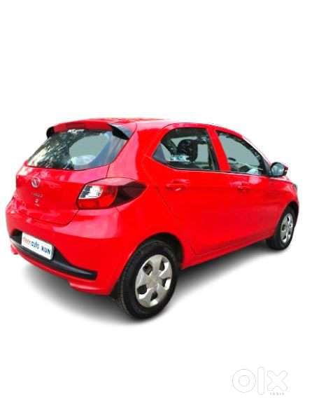 Tata Tiago 1.2 Revotron Xz (o), 2021, Petrol