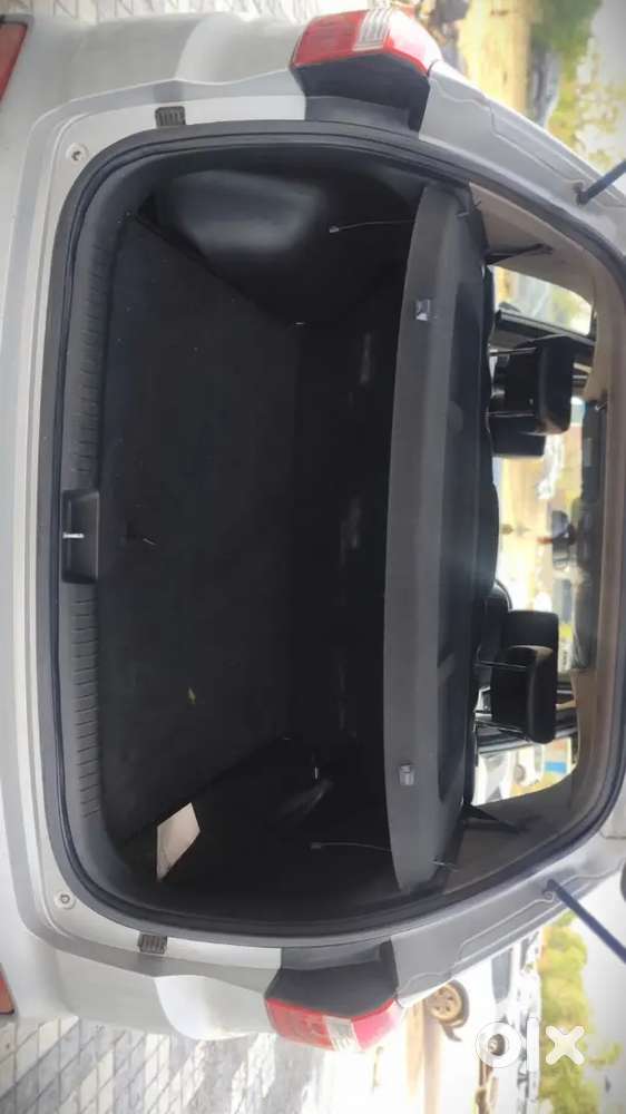 Hyundai Creta  Crdi Diesels Engine  95k Kms  2015