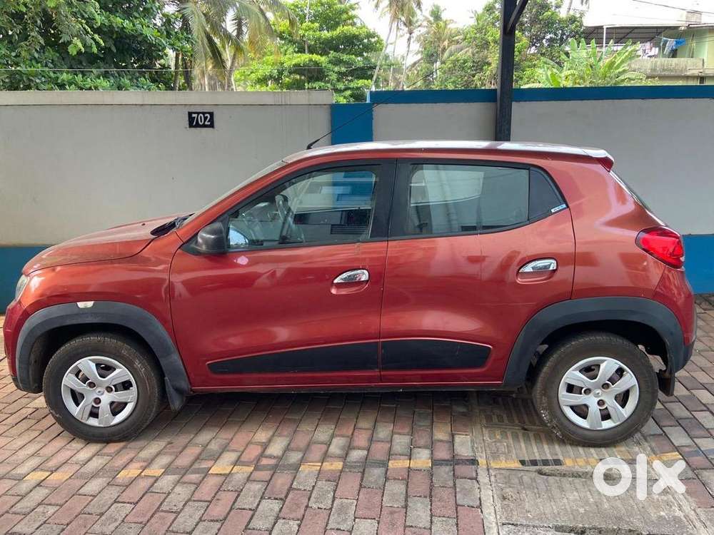 Renault Kwid 2017 For Sale