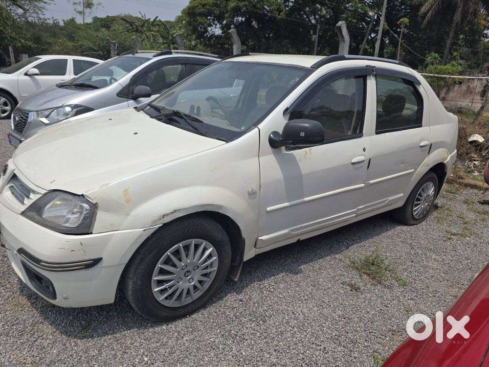 Mahindra Verito 1.5 D4 Bsiv, 2011, Diesel