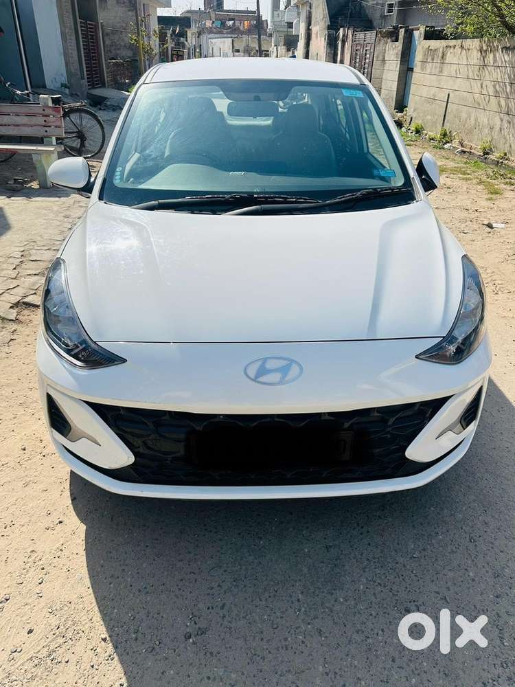 Hyundai Grand I10 2023