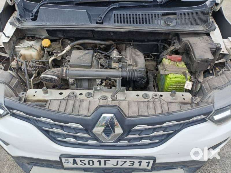 Renault Triber Rxt, 2022, Petrol