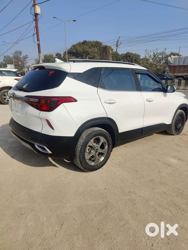 Mahindra Xuv500 W6 2wd, 2017, Diesel