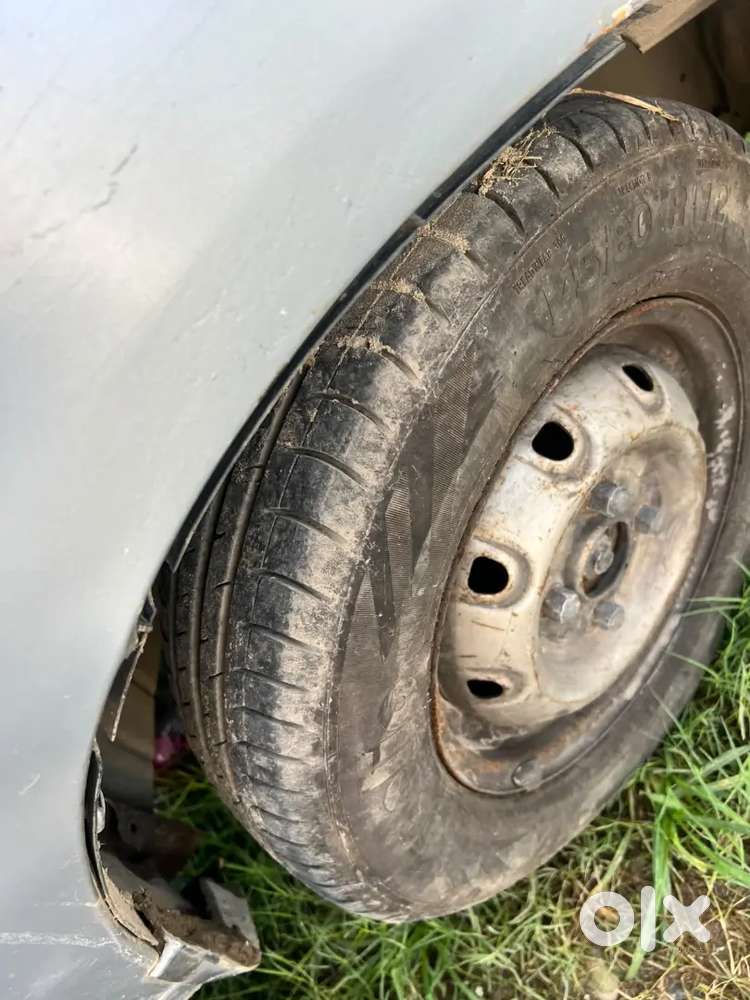 Maruti Suzuki Alto Lxi 2001