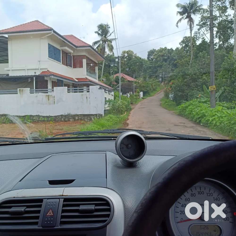 Maruti Suzuki Ritz Vdi 2011 Diesel Manual 5 Yr Papper,