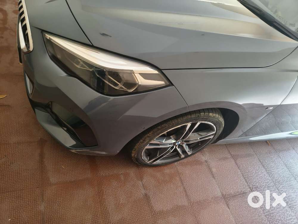 Bmw 2 Series Gran Coupe 220d M Sport [ ], 2021, Diesel