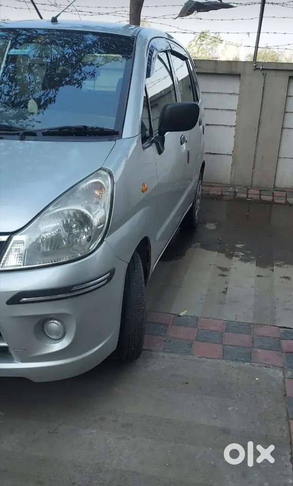 Maruti Suzuki Estilo 2011 Petrol Good Condition Fully Loaded,