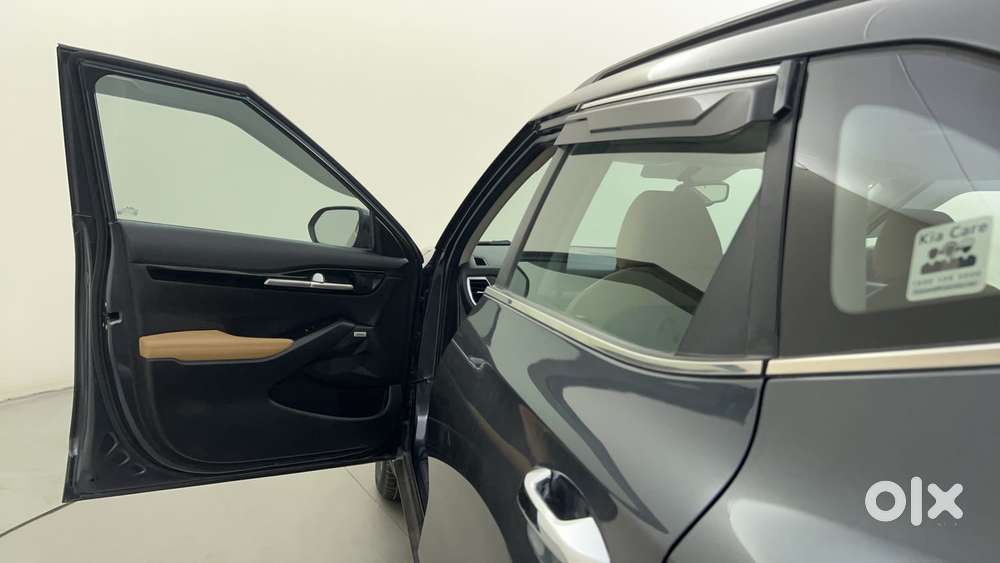 Kia Seltos Htx Plus D, 2022, Diesel