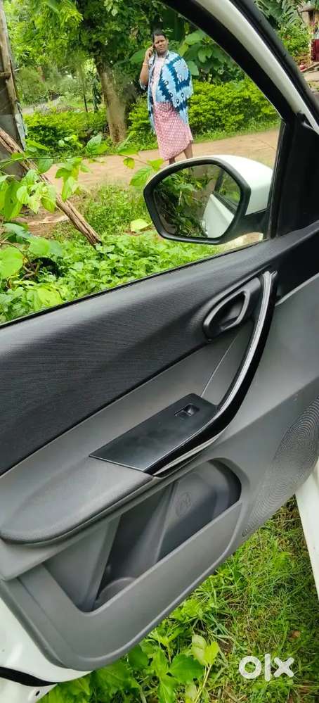 Tata Tigor 2019 2nd Owner