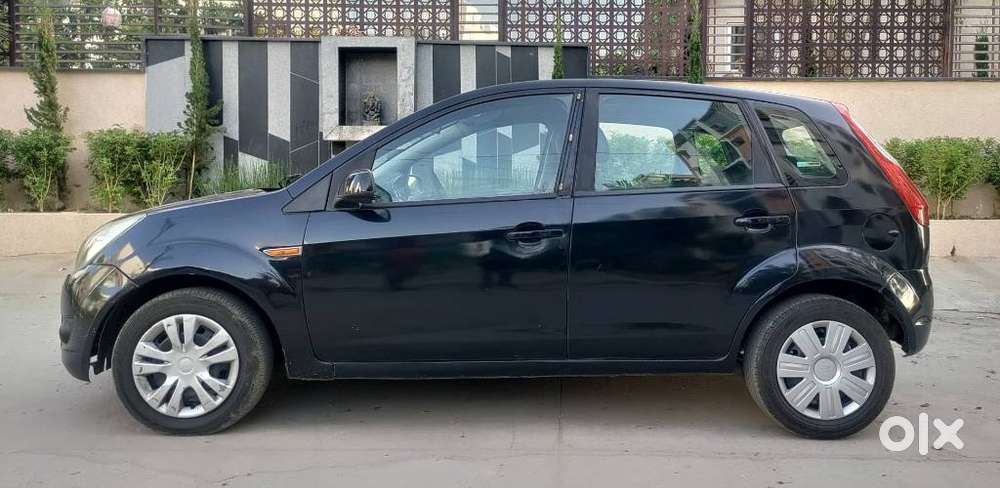 Ford Figo 2010-2012 Diesel Zxi, 2011, Diesel