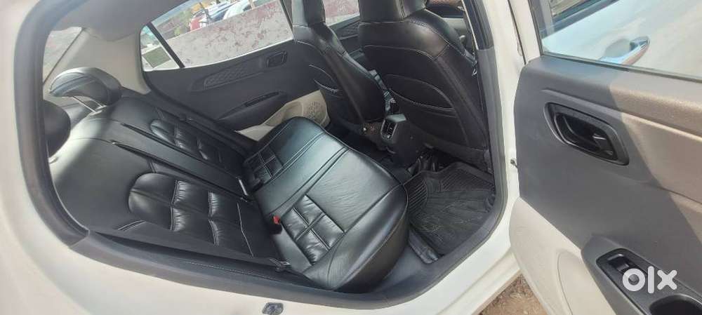 Hyundai Aura S Manual, 2022, Cng & Hybrids