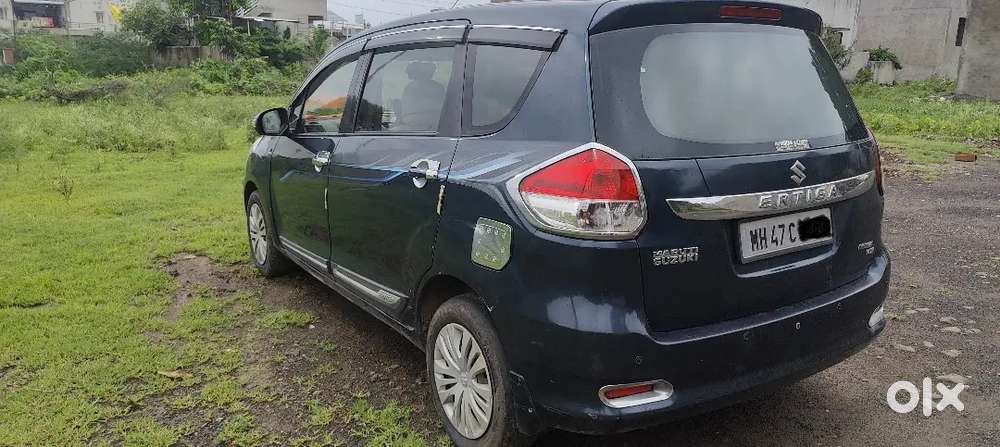 Maruti Suzuki Ertiga 2016 Diesel With Great History