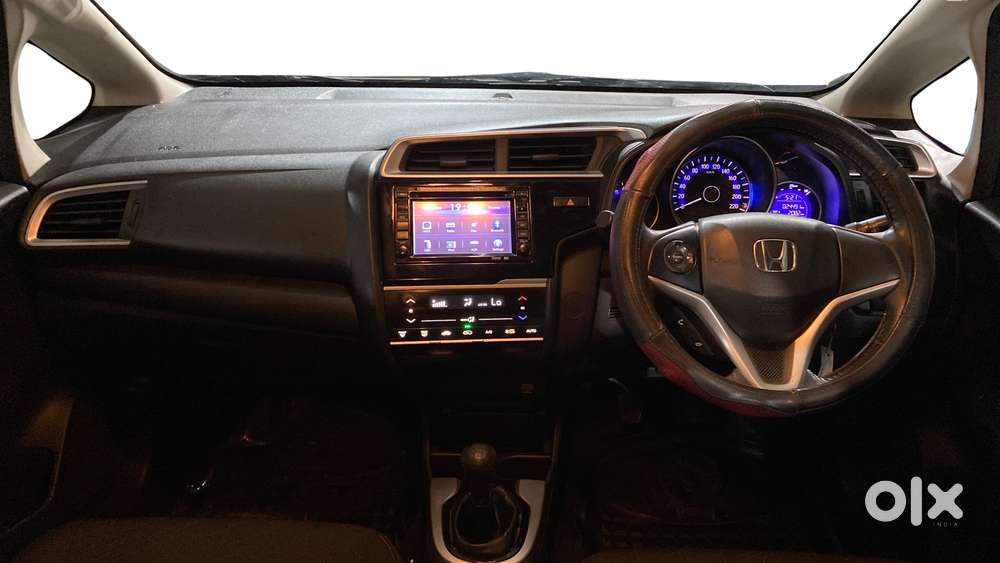 Honda Jazz 1.2 Vx I Vtec, 2017, Petrol