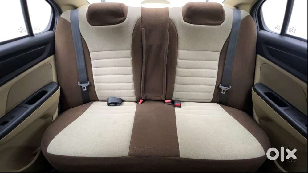 Honda Amaze Vx 1.2 Petrol Mt, 2018, Petrol