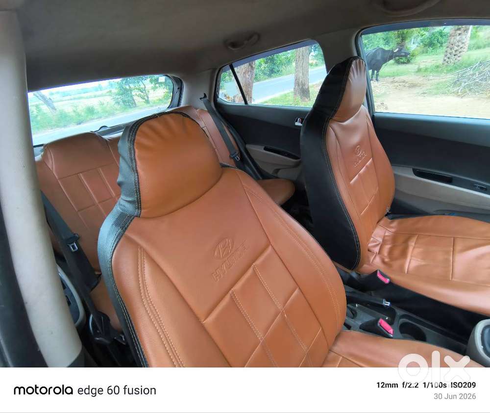 Hyundai Grand I10 Prime 2019 Diesel Good Condition