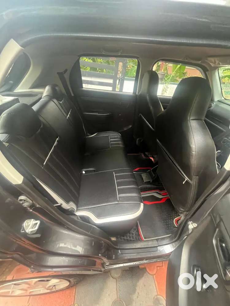 Maruti Suzuki S-presso 2021