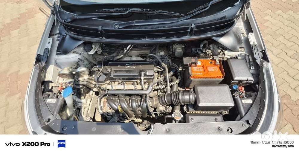 Hyundai Elite I20 Asta (o) 1.2 Mt, 2016, Petrol