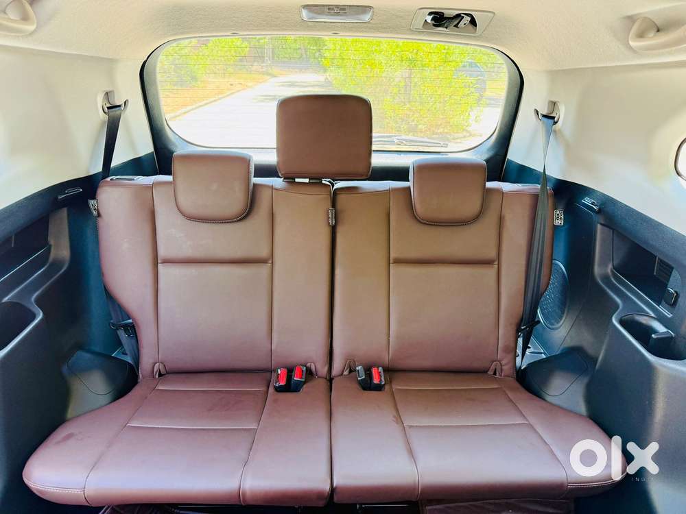 Toyota Innova Hycross 2.0 Zx (o) Hybrid 7 Str, 2026, Petrol