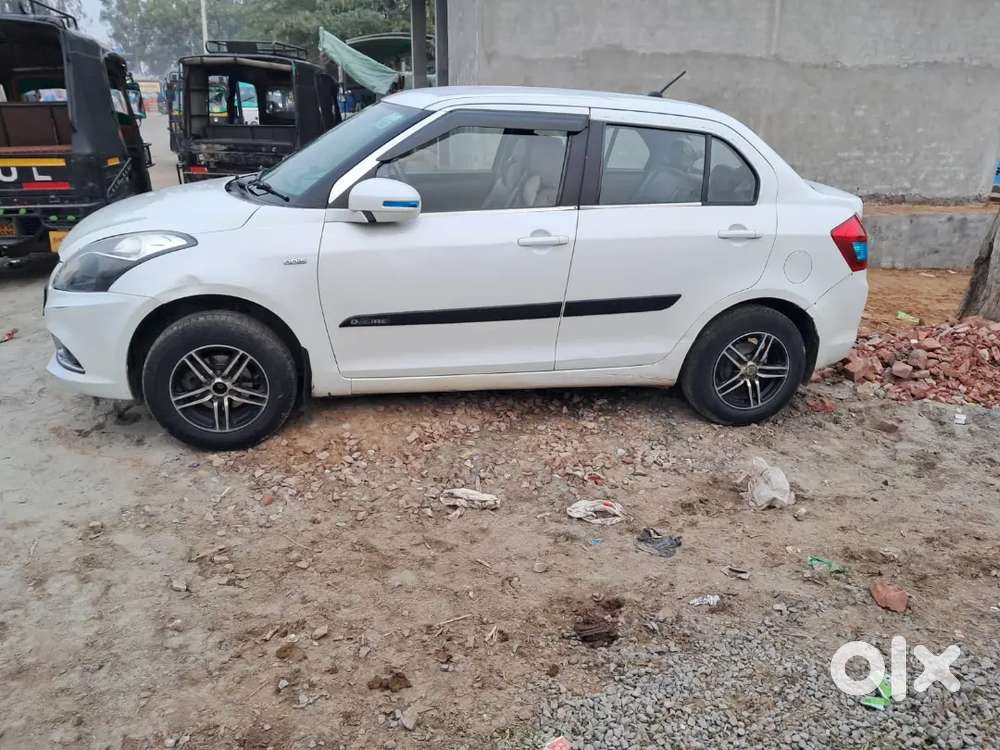 Maruti Swift Dzire Vdi 2016