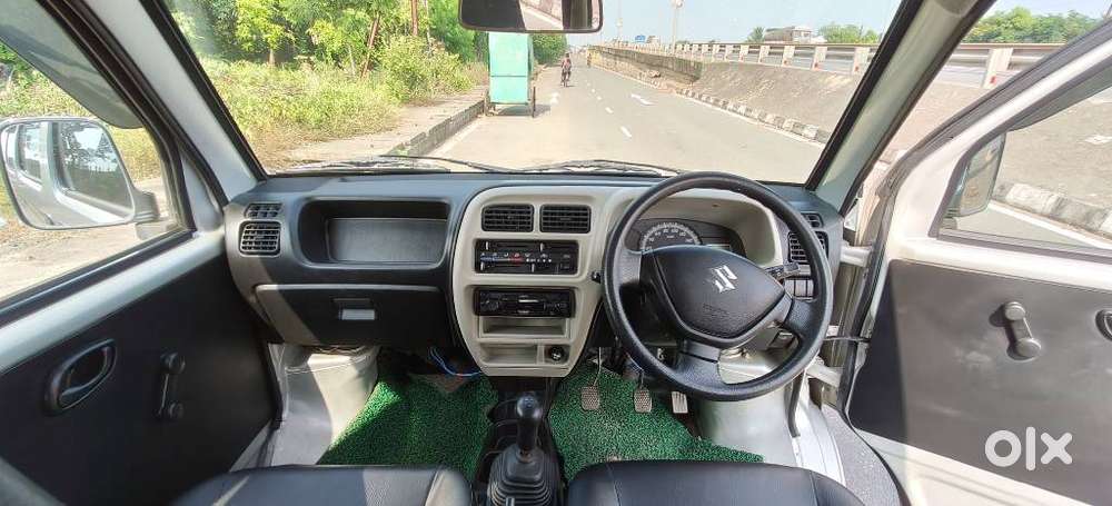 Maruti Suzuki Eeco 5 Seater Ac, 2019, Petrol