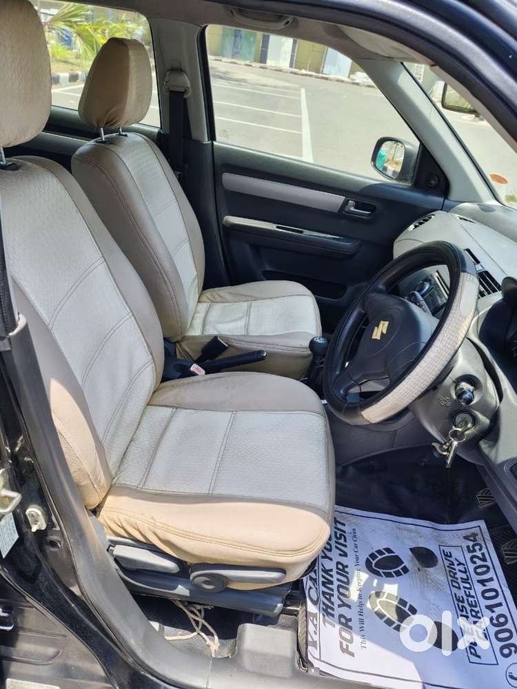 Maruti Suzuki Swift 2004-2010 Zxi Bsiv, 2008, Petrol