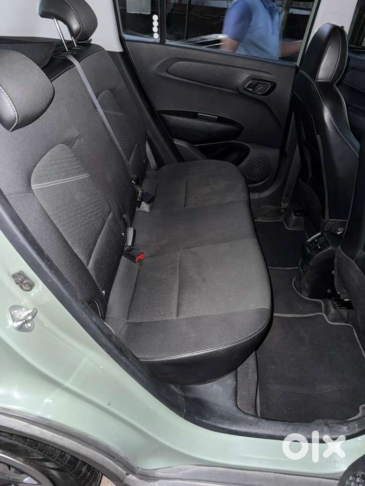 Hyundai Exter 2023 Petrol Well Maintained